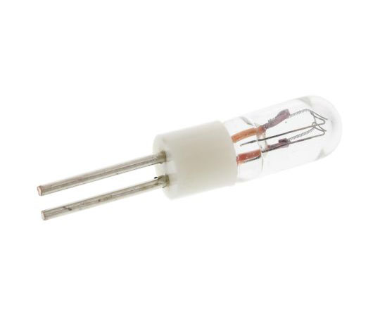 インジケータライト　RS　Pro　定格電圧　28V　定格電流　24mA　電球ベース　リードピン画像