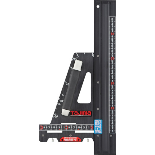 丸鋸ｶﾞｲﾄﾞ LX450 1本画像