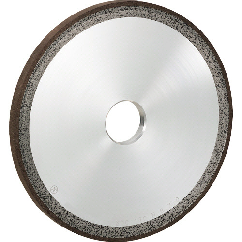金型の達人　ダイヤ　#170　外径180×厚さ6mm　1枚画像