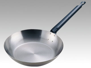 SA鉄フライパン30cm画像