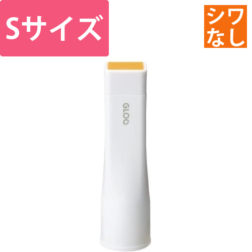 グルースティックのり　シワなくキレイ　S画像