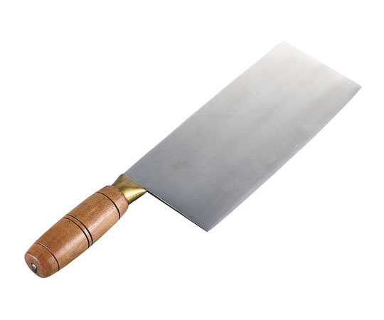 陳枝記 ステンチョッパー20.5cm(菜刀3号)