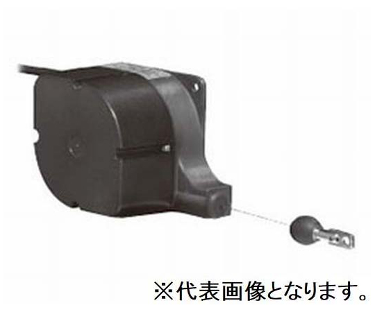 インクリメンタル リニアエンコーダ 1000mm 2.5パルス コンプリメンタリ画像