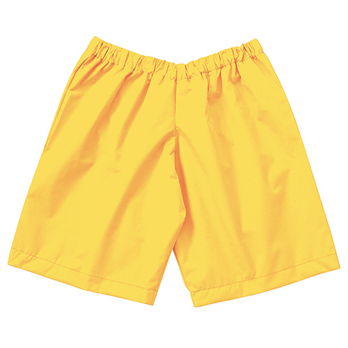 ﾃﾞｶﾊﾟﾝ競争ﾊﾟﾝﾂ 黄 1枚画像