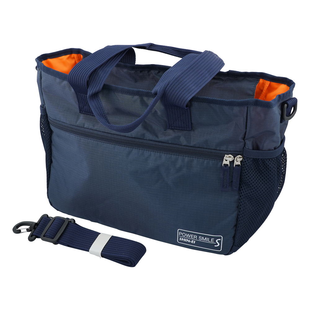 吸引器パワースマイルS用　専用キャリーバッグ