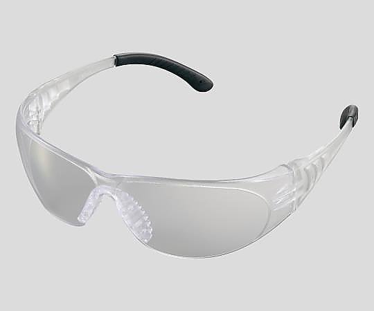 女性用保護メガネ（ラップアラウンド型）画像