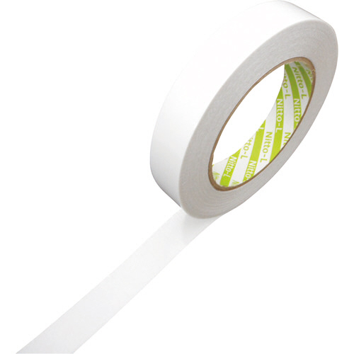 ｺﾝｸﾘｰﾄ型枠先付け工法用ﾃｰﾌﾟ 20mm×40m 1巻画像