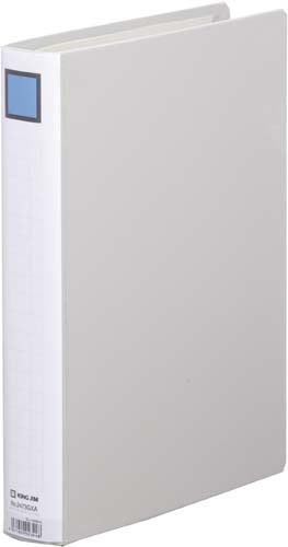 キングＦＳＤＤＥＧＸ灰Ａ４縦背幅４６ｍｍ３０冊以上画像