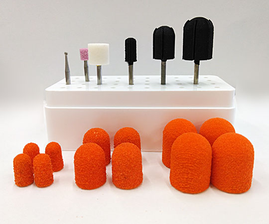 フットケア用アタッチメントセット