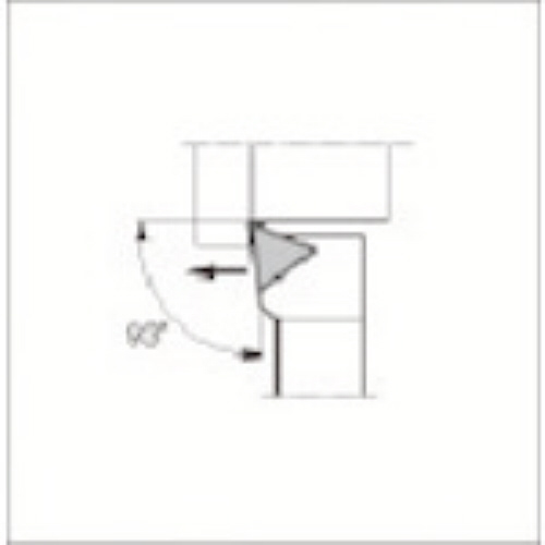 外径加工用ﾎﾙﾀﾞ 1個画像