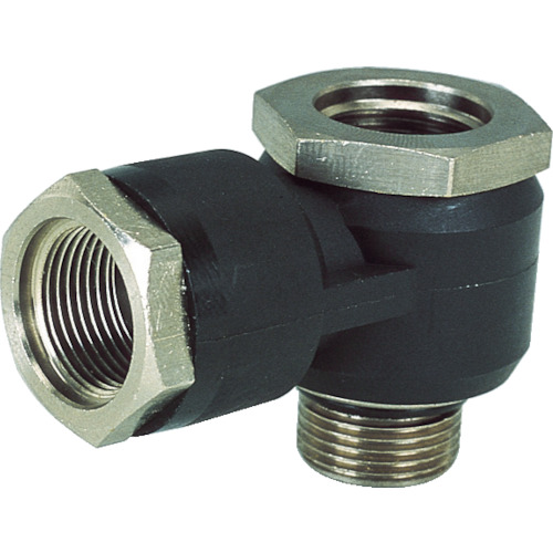 ﾒｲﾝﾌﾞﾛｯｸ ｴｱ取出ﾎﾟｰﾄ増設用ﾊﾟｰﾂ ﾕﾆﾊﾞｰｻﾙｽﾄﾚｰﾄ 1個画像