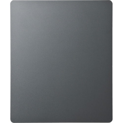 ずれないﾏｳｽﾊﾟｯﾄﾞ ｸﾞﾚｰ 1枚画像