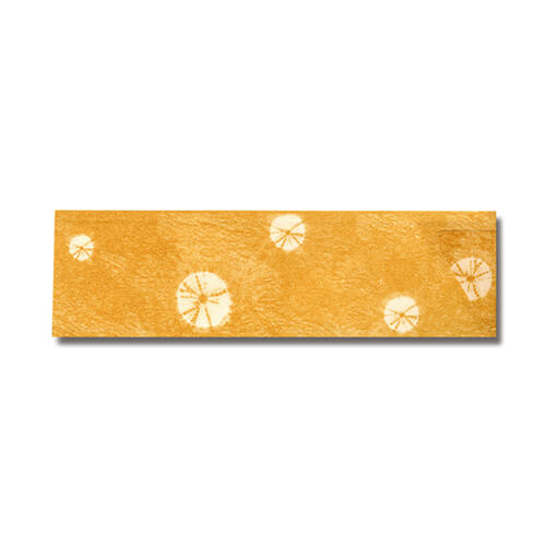 きんだい 箸袋 小江戸しぼり K-2 かれいろ 500枚画像