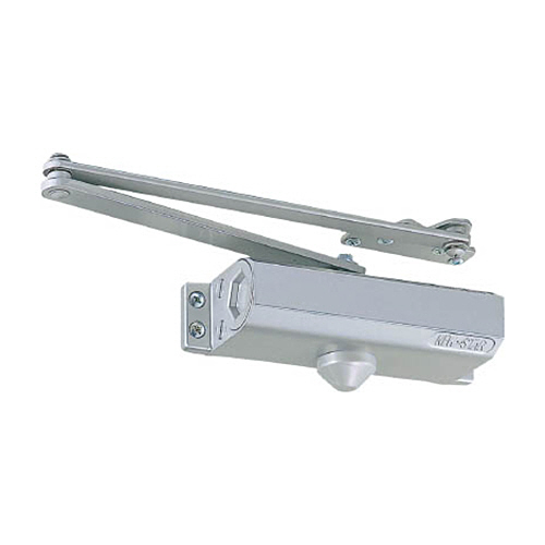 ﾆｭｰｽﾀｰ ﾄﾞｱｸﾛｰｻﾞｰ P-183 ｼﾙﾊﾞｰ 1台画像