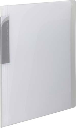 ポケットブック＜ノビータ＞４Ｐチャック付クリア５冊画像