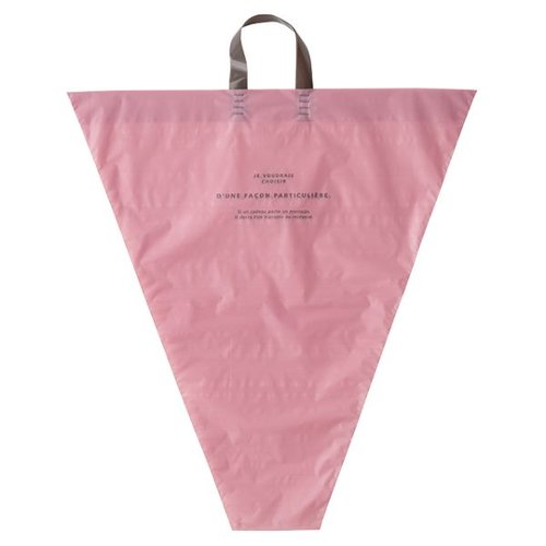 イベントグッズ ルレーブバケツ型バッグ-XL(20枚) ヘッズ画像