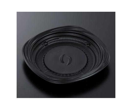 弁当容器 CTグルメハウス M19 BK 身 600枚画像