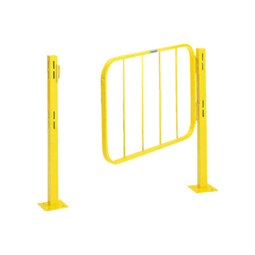 ｾｰﾌﾃｨｰｶﾞｰﾄﾞ扉単体 間口1279mm×高さ955mm 1台画像