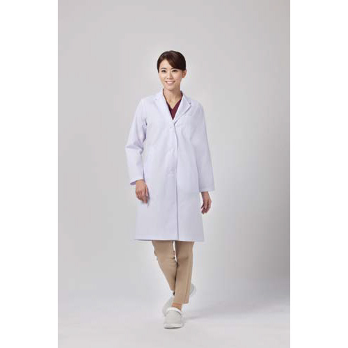 女性診察衣シングル　Ｍ画像