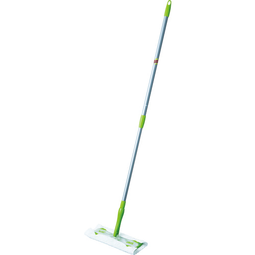 ｽｺｯﾁ･ﾌﾞﾗｲﾄ ﾌﾛｱﾜｲﾊﾟｰ 伸縮ﾀｲﾌﾟ 1本画像