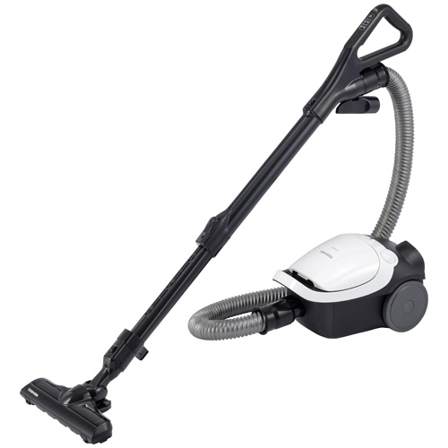 紙ﾊﾟｯｸ式ｸﾘｰﾅｰ ﾎﾜｲﾄ 1台