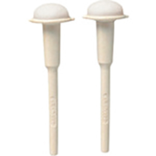 N-ｽﾎﾟﾝｼﾞﾌﾞﾗｼ 大 1袋(2本)画像