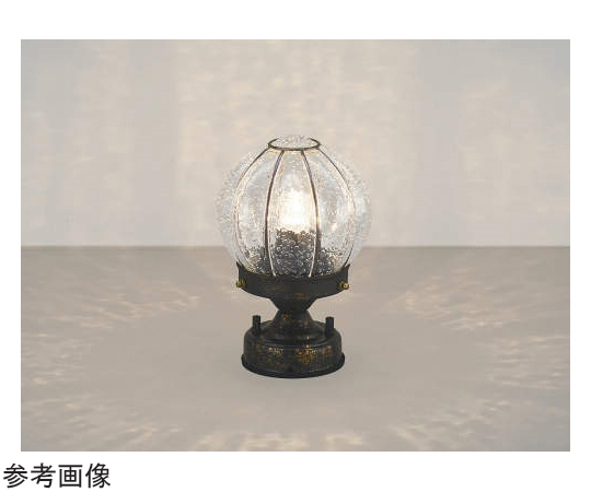 LED門柱灯画像