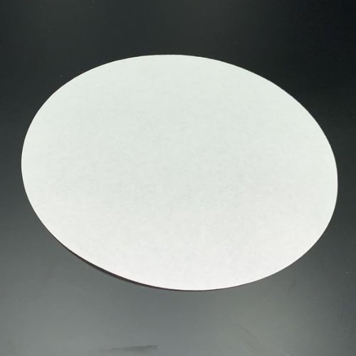 食品シート M33-014 耐油天紙 φ18 300枚入 マイン画像
