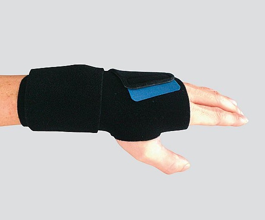 手首関節固定帯［リスタックス］　左手用　L画像