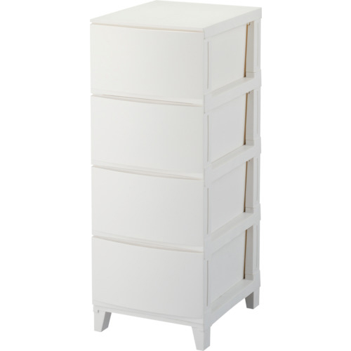 ﾙｰﾑｽｼｪｰﾄﾞ 344 ﾎﾜｲﾄ 1台画像