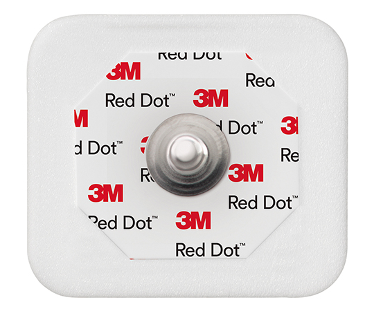 レッド ダッド(TM)モニタリング電極 10個×5シート入