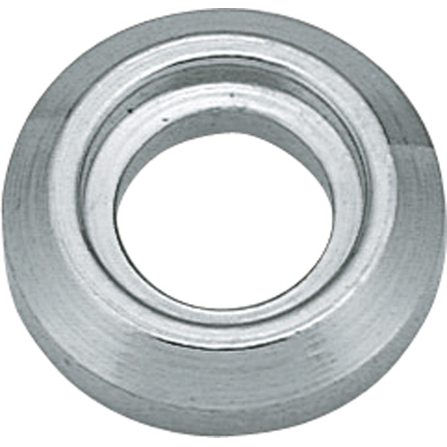 ｽﾃﾝﾚｽ丸棒ﾊﾝﾄﾞﾙ用座金 線径6用(100-019-440) 1袋(2個)画像