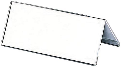 カード立て（環境対応）Ｖ型　６０×１５０ｍｍ　５個画像