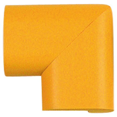 安心ｸｯｼｮﾝ ｺｰﾅｰ用 大 ｲｴﾛｰ 1個画像