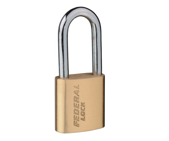 シリンダー南京錠 20mm 同一鍵画像