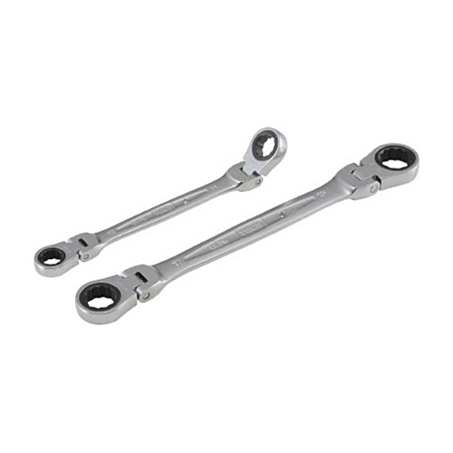 両首振ﾗﾁｪｯﾄめがねﾚﾝﾁ 1個画像