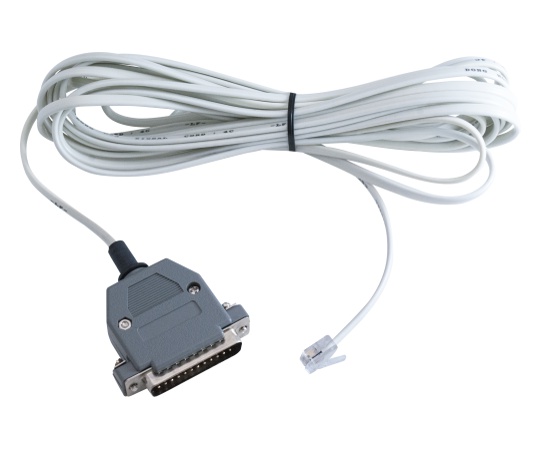 AD-8920A用接続ケーブル　5m画像