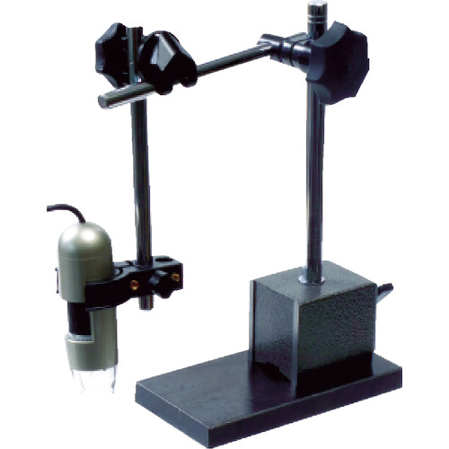 Dino-LiteDino-Lite用ﾏｸﾞﾈｯﾄｽﾀﾝﾄﾞ 1台画像