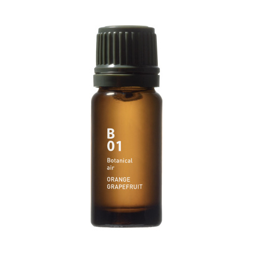 アロマオイル　オレンジグレープフルーツ　１０ｍｌ画像