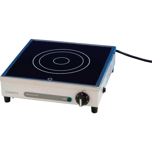 ﾎｯﾄﾌﾟﾚｰﾄ NP-6R型 1台画像