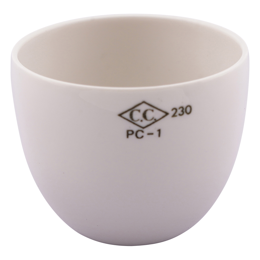 るつぼ（B型）　本体　50mL画像