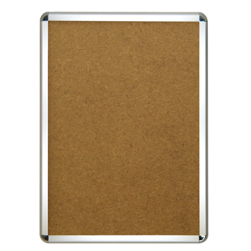 ﾎﾟｽﾀｰｸﾞﾘｯﾌﾟ ｼﾙﾊﾞｰ(梨地調)屋内用 A1 外寸891×644mm 1枚画像