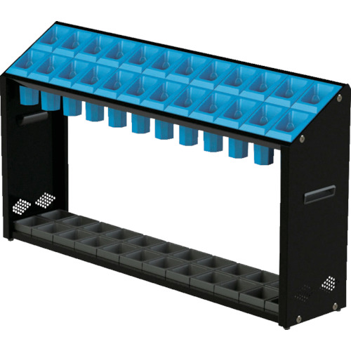 コンドル　傘立て　アンブラーオクトＮ　Ｎ－２４　青画像