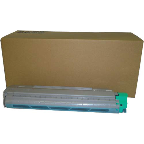 リサイクルトナー（プール式）ＳＰ　Ｃ７１０イエロー画像