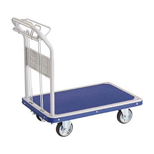 ﾄﾞﾝｷｰｶｰﾄ 固定 915×615 ﾊﾝﾄﾞ式 ﾋﾟﾝ式2輪S付 1台