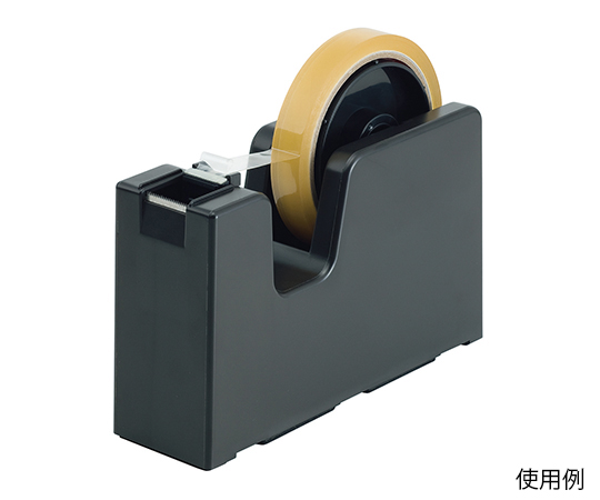 タブメーカー　ダークブラウン