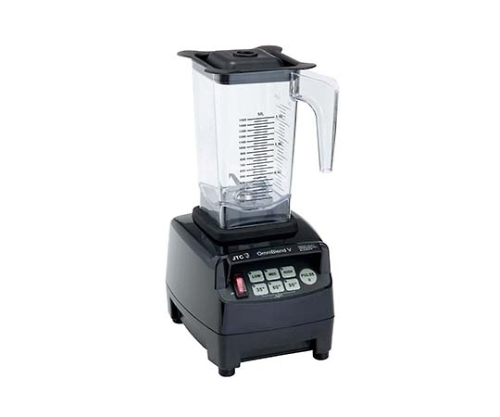 ブレンダー TM-800A ブラック画像