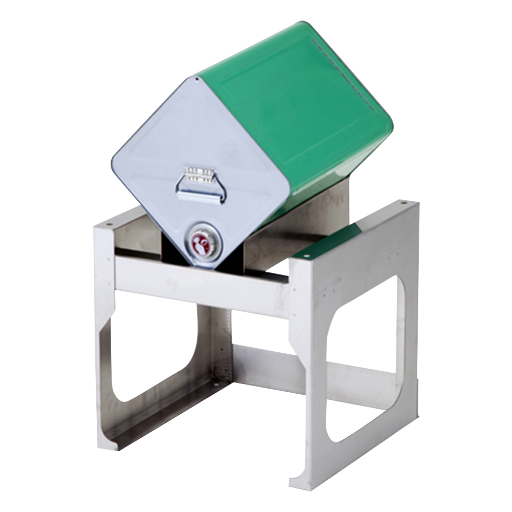 スタンド　18L一斗缶用