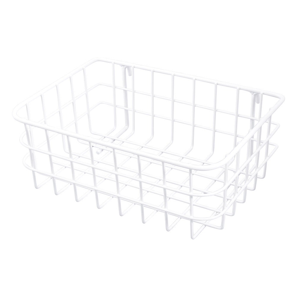 ネット用網カゴ W27cm