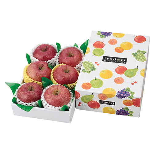 いろどりパレット（小）１０５画像